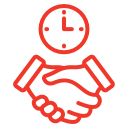 Rychlé jednání a kvalitní práce