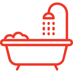 Rekonstrukce a realizace koupelen