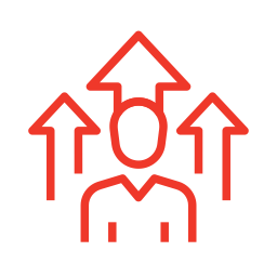 Možnost růstu a školení