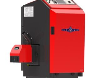 Dotace na kotle pro nízkopříjmové domácnosti 2025