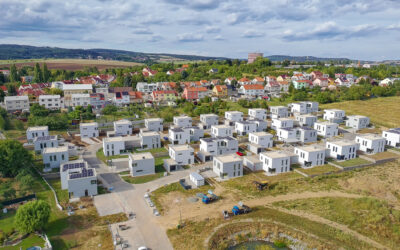 RD Lipové sady, Rousínov