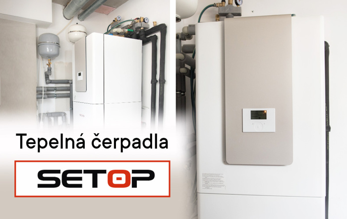 TČ Stiebel Eltron náhledový obrázek 2