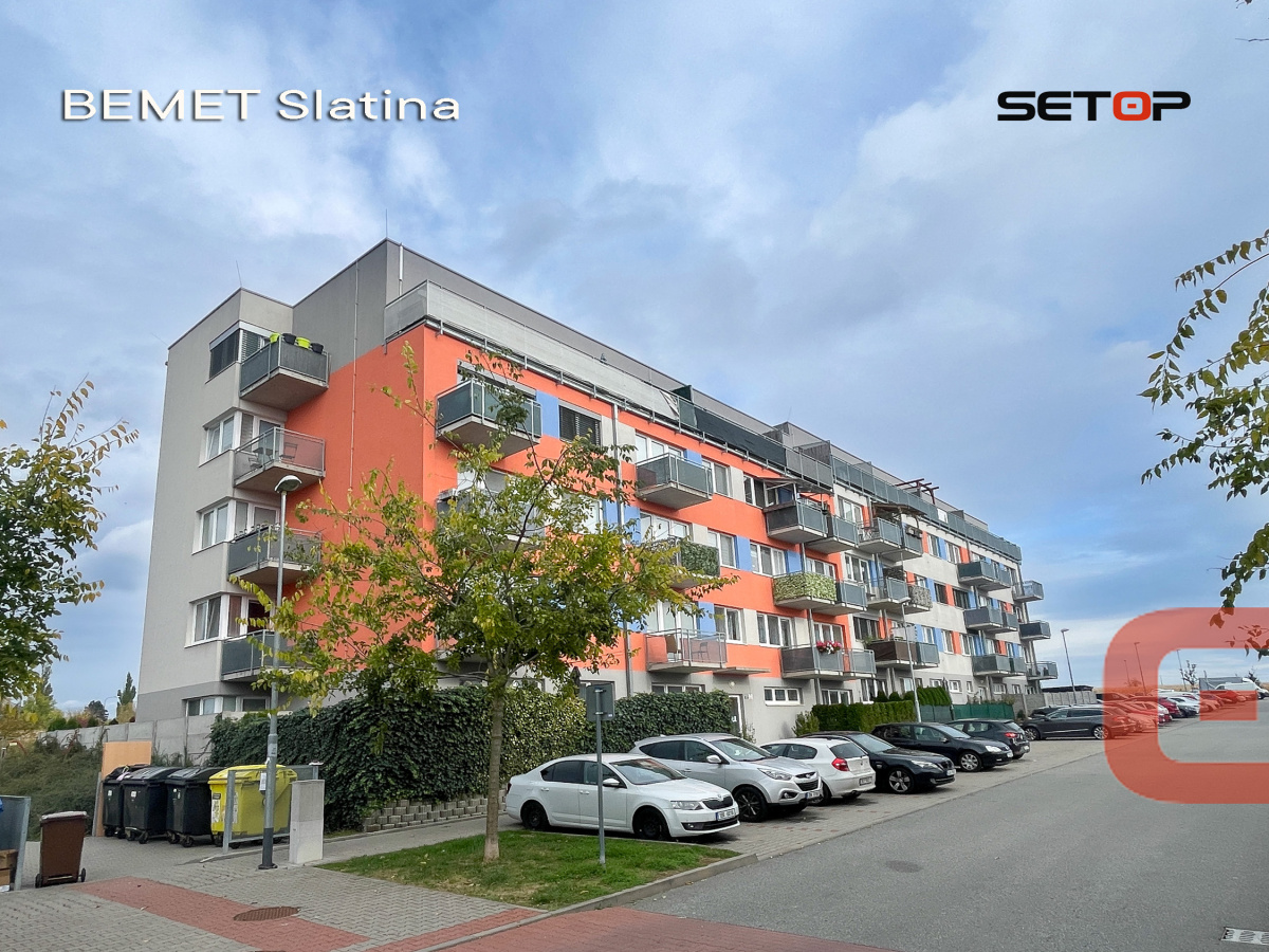 instalatér, topenář, Brno, voda, topení, projekt, Slatina, bytový dům