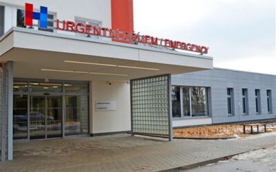 Jak probíhá realizace technických instalací ve zdravotnickém zařízení?